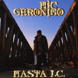 <span class="mw-page-title-main">Masta I.C.</span> 1995 single by Mic Geronimo featuring Royal Flush