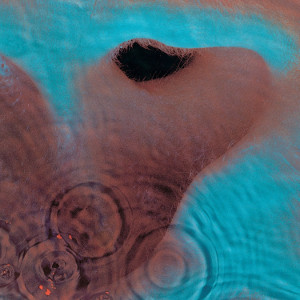 <i>Meddle</i> 1971 studio album by Pink Floyd