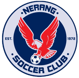 <span class="mw-page-title-main">Nerang Eagles S.C.</span> Football club