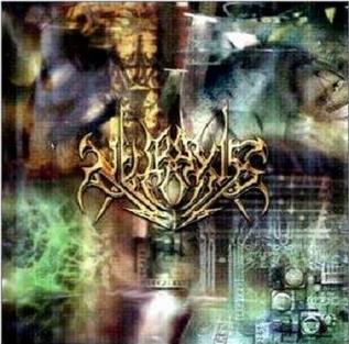 <i>A Passage into Forlorn</i> 2001 studio album by Neuraxis