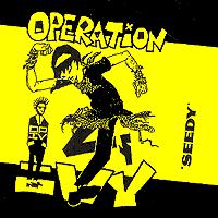 <i>Seedy</i> (album) 1996 compilation album by Operation Ivy