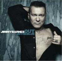 <i>Out in the Blue</i> 2007 studio album by Jimmy Barnes