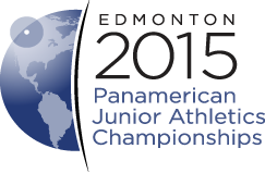 <span class="mw-page-title-main">2015 Pan American Junior Athletics Championships</span> International athletics championship event