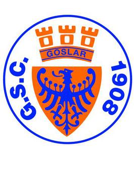 <span class="mw-page-title-main">Goslarer SC 08</span> German football club