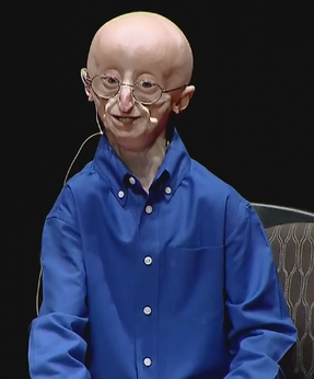 <span class="mw-page-title-main">Sam Berns</span> American activist (1996–2014)