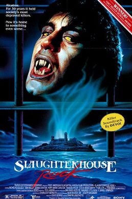 <i>Slaughterhouse Rock</i> 1987 film by Dimitri Logothetis