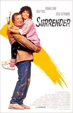 <i>Surrender</i> (1987 American film) 1987 film comedy by Jerry Belson