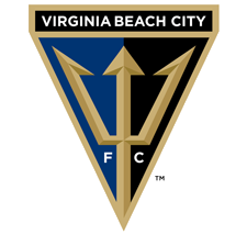 <span class="mw-page-title-main">Virginia Beach City FC</span> Soccer club