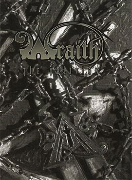 <i>Wraith: The Oblivion</i>