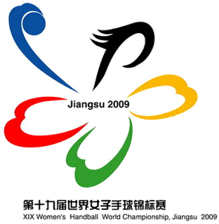 2009 World Womens Handball Championship