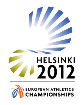 <span class="mw-page-title-main">2012 European Athletics Championships</span> International athletics championship event