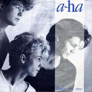 <span class="mw-page-title-main">Take On Me</span> 1984 song by a-ha