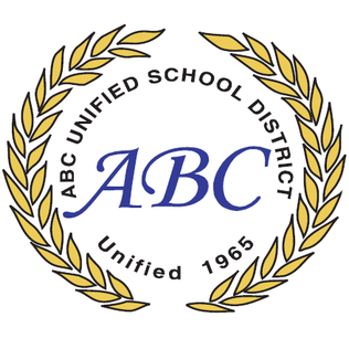 <span class="mw-page-title-main">ABC Unified School District</span> School district in California