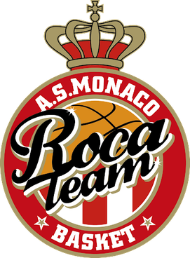 <span class="mw-page-title-main">AS Monaco Basket</span> French-Monégasque basketball club