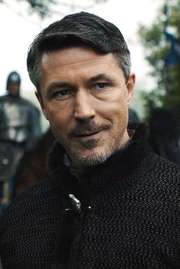 <span class="mw-page-title-main">Petyr Baelish</span> Fictional character