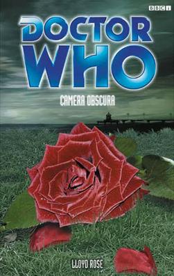 <i>Camera Obscura</i> (novel) 2002 novel by Lloyd Rose