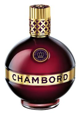 <span class="mw-page-title-main">Chambord (liqueur)</span> French raspberry liqueur