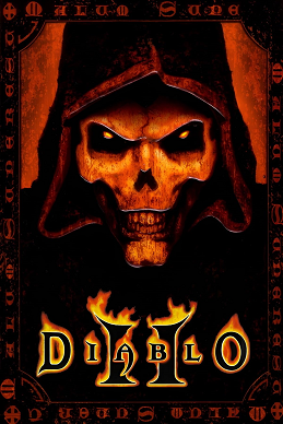 <i>Diablo II</i> 2000 video game