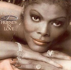 <i>Friends in Love</i> (Dionne Warwick album) 1982 studio album by Dionne Warwick