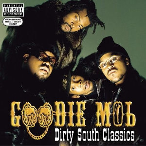 <i>Dirty South Classics</i> 2003 greatest hits album by Goodie Mob