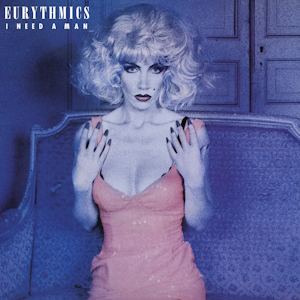 <span class="mw-page-title-main">I Need a Man (Eurythmics song)</span> 1988 single by Eurythmics