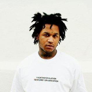 <span class="mw-page-title-main">Fredo Santana</span> American rapper (1990–2018)