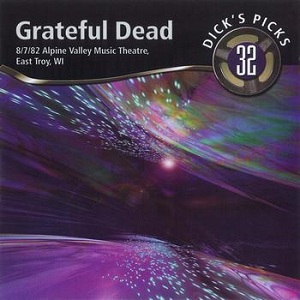 <i>Dicks Picks Volume 32</i> 2004 live album by Grateful Dead