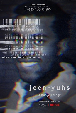 <i>Jeen-Yuhs</i> 2022 American documentary film