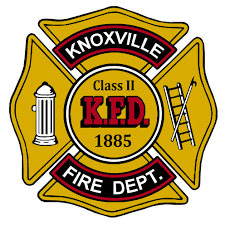 <span class="mw-page-title-main">City of Knoxville Fire Department</span>