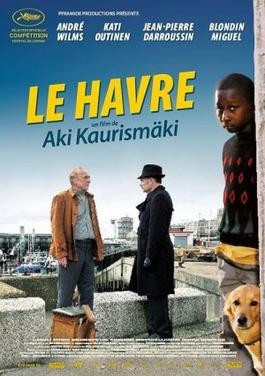 <i>Le Havre</i> (film) 2011 comedy-drama film