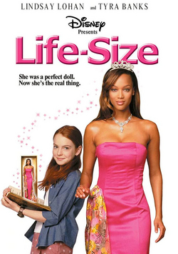 <i>Life-Size</i> 2000 film