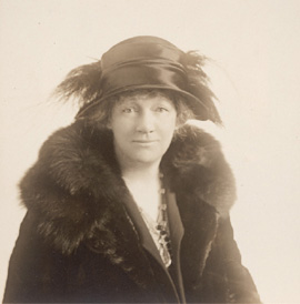 <span class="mw-page-title-main">Lillie P. Bliss</span> American art collector and patron