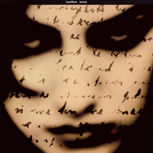 <i>Brave</i> (Marillion album) 1994 studio album by Marillion