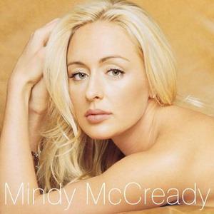 <i>Mindy McCready</i> (album) 2002 studio album by Mindy McCready