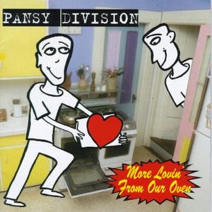 <i>More Lovin from Our Oven</i> 1997 compilation album by Pansy Division