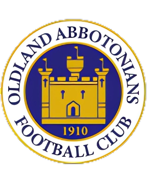 <span class="mw-page-title-main">Oldland Abbotonians F.C.</span> Association football club in England