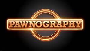 <i>Pawnography</i> Television series