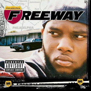 <i>Philadelphia Freeway</i> 2003 studio album by Freeway