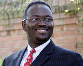 <span class="mw-page-title-main">Clementa C. Pinckney</span> American politician and pastor (1973–2015)