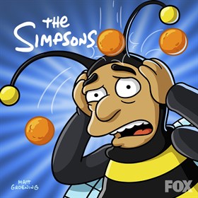 <i>The Simpsons</i> season 29 Season of television series