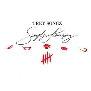 <span class="mw-page-title-main">Simply Amazing</span> 2012 single by Trey Songz