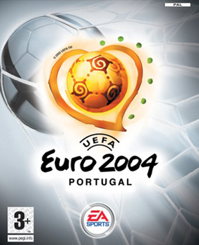 <i>UEFA Euro 2004</i> (video game) 2004 video game