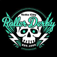 <span class="mw-page-title-main">Vette City Roller Derby</span> Roller derby league