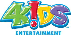 <span class="mw-page-title-main">4Kids Entertainment</span> Former American licensing company