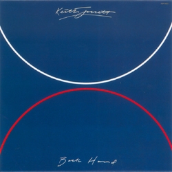 <i>Back Hand</i> 1975 studio album by Keith Jarrett