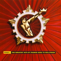 <i>Bang!... The Greatest Hits of Frankie Goes to Hollywood</i> 1993 greatest hits album by Frankie Goes to Hollywood