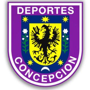 <span class="mw-page-title-main">Deportes Concepción (Chile)</span> Chilean football club