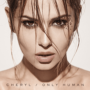 <i>Only Human</i> (Cheryl album) 2014 studio album by Cheryl