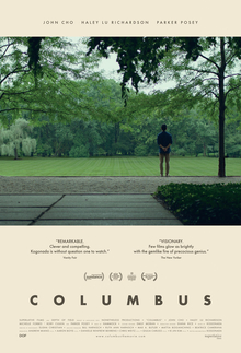 <i>Columbus</i> (2017 film) 2017 American film