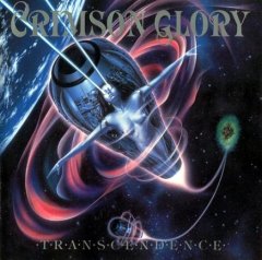 <i>Transcendence</i> (Crimson Glory album) 1988 studio album by Crimson Glory